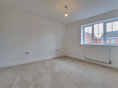 Bedroom Two To Front